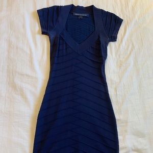 French Connection BodyCon Dress